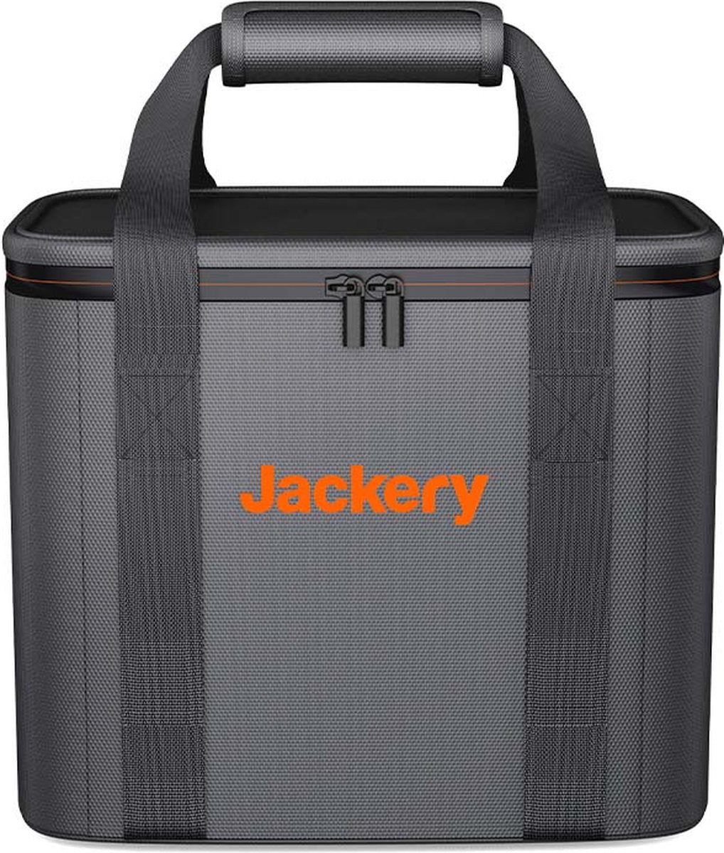 Sac(s) de transport Jackery - explorer 240 et explorer 500
