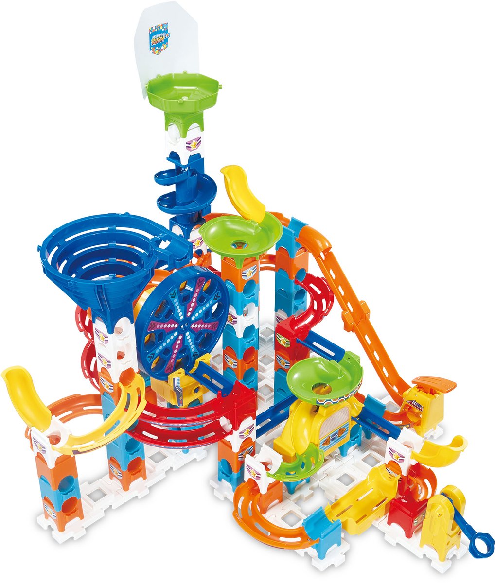 Vtech Marble Rush Ultimate Set électronique XL200e