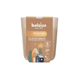 Bolsius verre parfumé nuit silencieuse 80 73