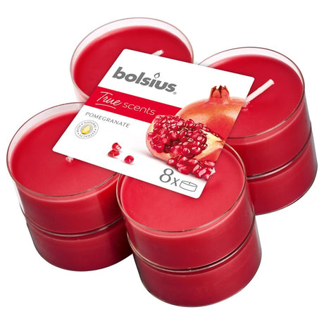 Bolsius | 3 pièces