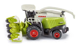 Hachoir à maïs Siku 1993 Claas Jaguar 150