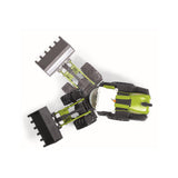 Farmer Siku Claas Torion 1914 Loader de roues