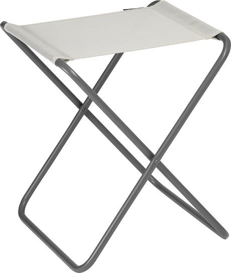 Lafuma ph - tabouret - pliable - seigle ii