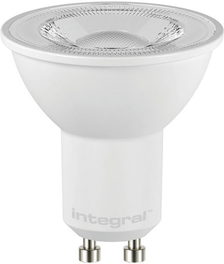 Spot intégré - gu10 - 5,7w - lumière du jour - 6000k - dimmable