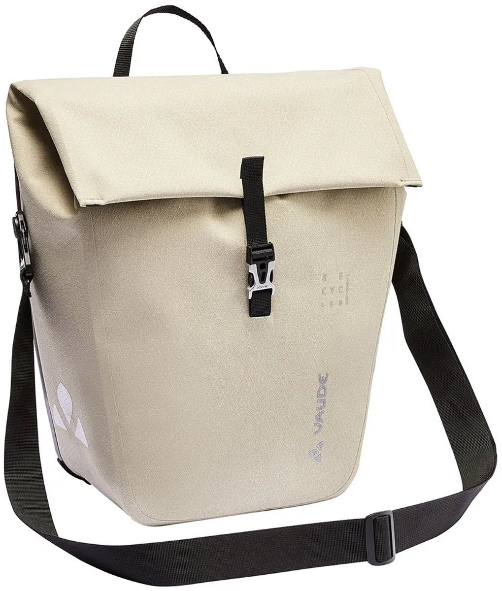 Vaude recycle pro single, vêtements de cyclisme, unisexe, sac de vélo