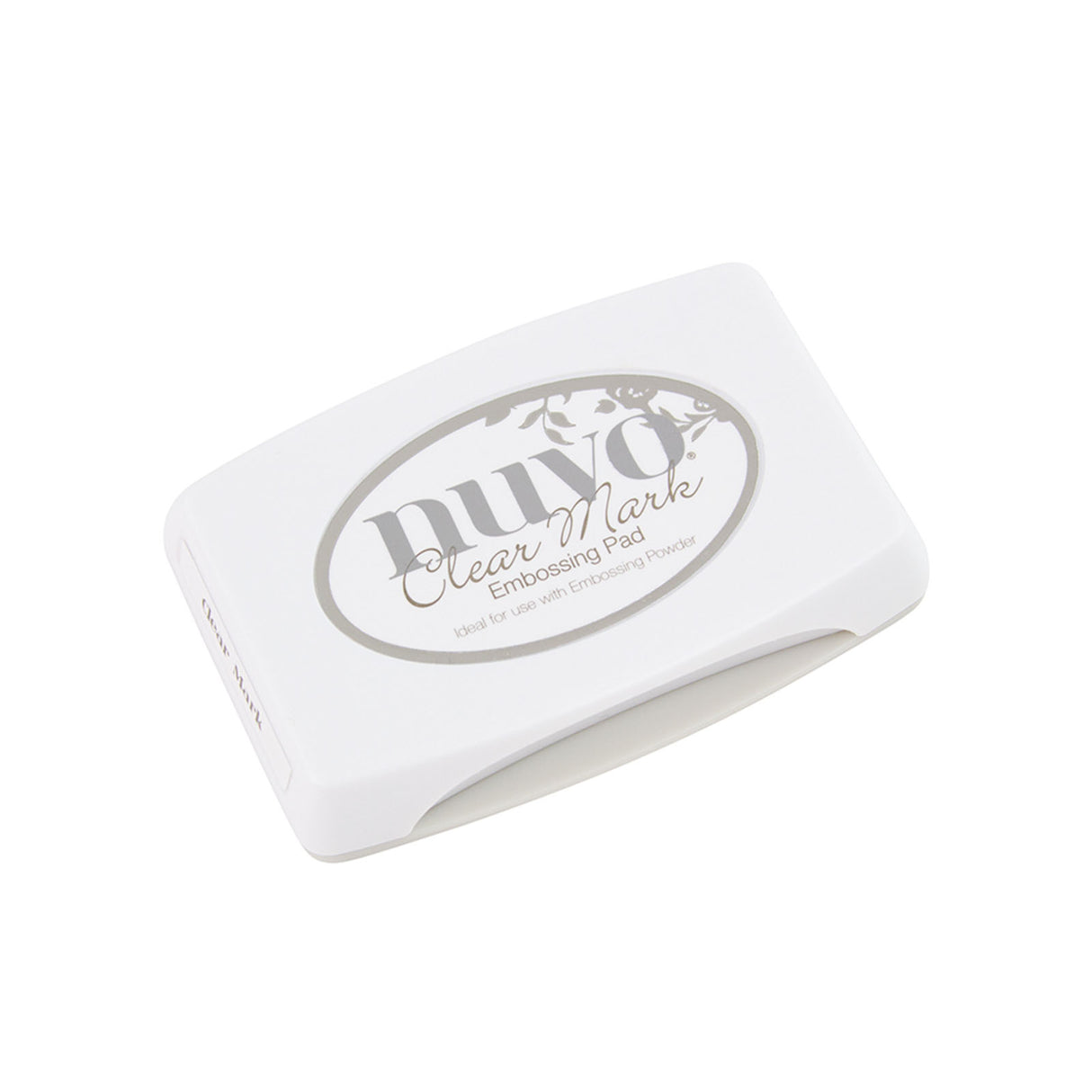 Nuvo by tonic studios nuvo • stempelkussens clear mark embossing pad