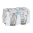 Ensemble de verres à boire Excellent Houseware 4 pièces 36cl