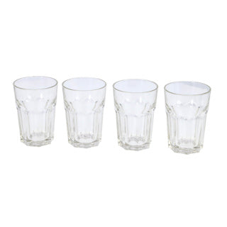 Ensemble de verres à boire Excellent Houseware 4 pièces 36cl