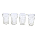 Ensemble de verres à boire Excellent Houseware 4 pièces 36cl