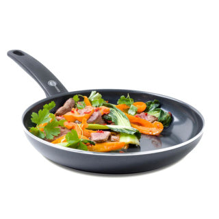 Poêle Greenpan Cambridge noire ø26 cm