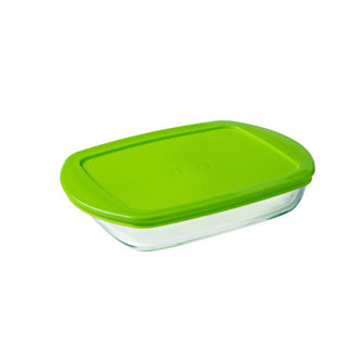 Couvercle Pyrex Cook Store 0,8l