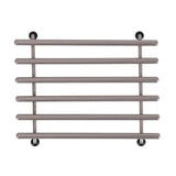 Sous-verre solutions Bk 24 x 20 cm