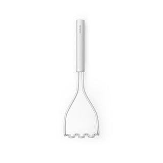 Presse purée profil Brabantia - acier inoxydable