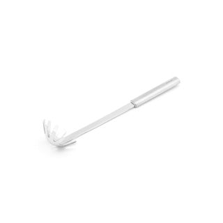 Cuillère à spaghetti profilée Brabantia - acier inoxydable