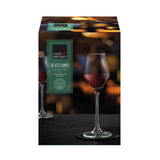 Service de verres à porto Royal Leerdam 4 14 cl | 2 pièces