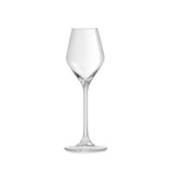 Service de verres à porto Royal Leerdam 4 14 cl | 2 pièces