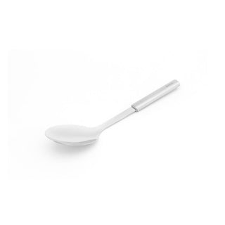 Cuillère de service profilée en acier inoxydable Brabantia