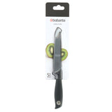 Brabantia savoureux+ couteau universel 23,5 cm