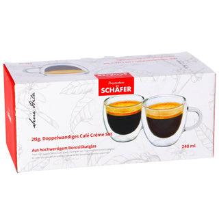 Schäfer | 2 pièces