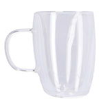 Mug Schäfer à double paroi 350 ml lot de 2 avec anse | 2 pièces