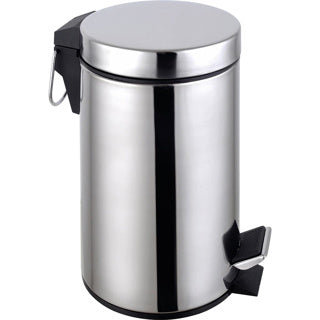 Poubelle à pédale Schäfer 30 litres