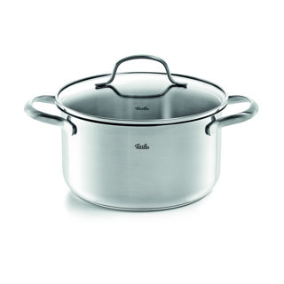 Fissler poêle san francisco 20 cm