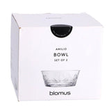 Blomus bol amilio 2 pièces