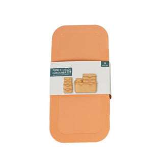 Pic boîtes de conservation alimentaire lot de 8 assorties | 2 pièces
