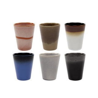 | 6 pièces