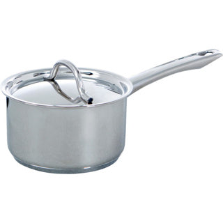 Casserole profiline Bk avec couvercle ø14 cm