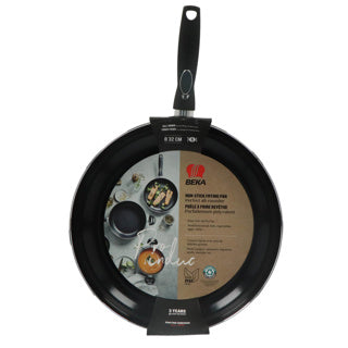 Poêle Beka pro induc 32 cm