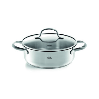 Fissler casserole basse san francisco 16 cm
