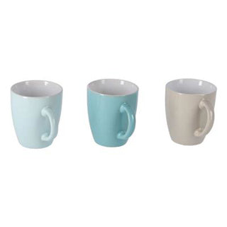 Svenska living mug senseo 160ml 6 couleurs uni