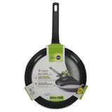 Poêle à frire essence Greenpan avec revêtement antiadhésif céramique - sans pfas - ø 30cm