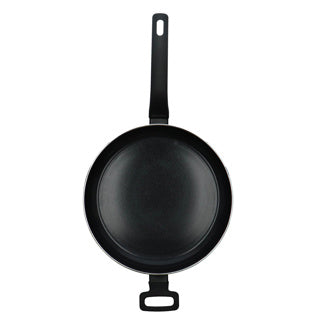 Sans marque greenpan - poêle à frire - 28 cm