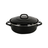 Poêle Bk Fortalit ø20 cm