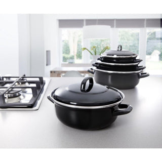 Poêle à frire Bk Fortalit ø26 cm