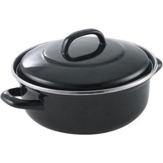 Poêle Bk Fortalit ø30 cm