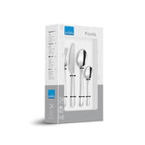 Amefa pontis - Ménagère 24 pièces - pour 6 personnes