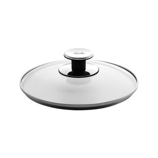 Fissler couvercle verre 20 cm