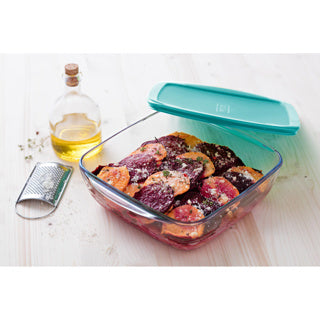 Pyrex | 2 pièces