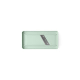 Brabantia savoureux+ set de mandoline vert jade
