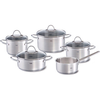 Fissler set de poêles Palerme 5 pièces