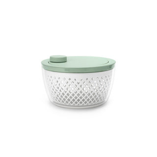 Essoreuse à salade Brabantia savoureuse+ - vert jade