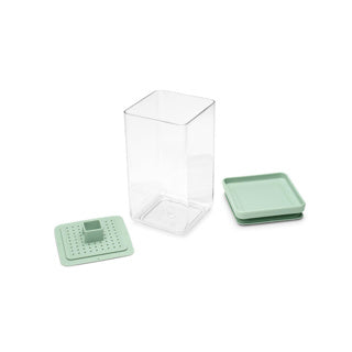 Kit de fermentation Brabantia savoureux+ - vert jade