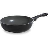 BK BK Easy Basic Wok en céramique Noir 28 cm