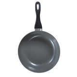 BK BK Easy Basic Wok en céramique Noir 28 cm