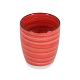 Tasse à café 180ml assortie | 6 pièces