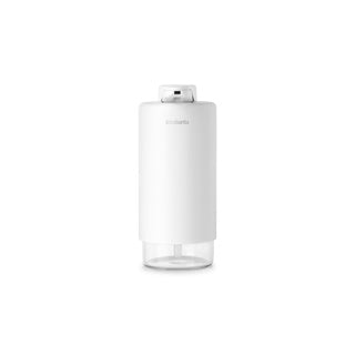 Distributeur de savon Brabantia Sinkstyle - 200 ml - blanc frais minéral