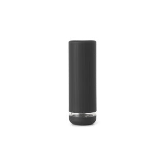 Distributeur de liquide vaisselle Brabantia Sinkstyle - flacon souple - 200 ml - gris foncé